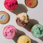 NERO GELATARIA: LOS HELADOS DE UN SOMMELIER EN BOGOTÁ