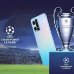 OPPO revive los momentos más memorables de las finales de la UEFA Champions League