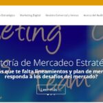 Auditoría de Marketing. ¿Qué es y cómo se puede implementar?