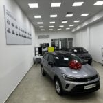 Opel abre nueva vitrina en Barranquilla y alcanza el 80% de cobertura en el país