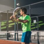 Pádel: ¿de qué se trata, ¿cuánto cuestan los implementos y qué tanto está creciendo este deporte en el país?