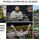 Balonlatino busca revolucionar la cobertura del fútbol latinoamericano a nivel internacional