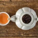 Una cita con el té: descubre los ideales para celebrar San Valentín