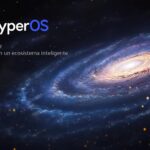 Xiaomi presenta HyperOS: una nueva era en la experiencia móvil