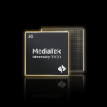 Los chips Dimensity 7300 de MediaTek suben de nivel la IA y los juegos móviles para teléfonos inteligentes y plegables de alta tecnología