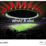 OPPO y Kaká se unen para una épica celebración de la final de la UEFA Champions League 2024