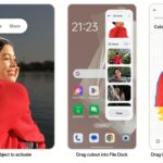 Libera tu creatividad: Diseña stickers personalizados con la IA de OPPO