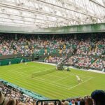 IBM y The All England Lawn Tennis Club lanzan una nueva funcionalidad de IA generativa para historias personalizadas de jugadores en Wimbledon