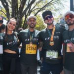 Maratón Medellín 2024 rompe récords: Lazza Capital anuncia carrera propia