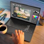 Día Mundial de la Fotografía: ASUS revela las características indispensables en laptops para editores y fotógrafos