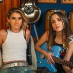 Fusionando el rock y el pop alternativo, Cristina Charry y Ana Sanz presentan ‘PLANETA’