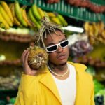 El artista venezolano DEJOTA presenta ‘D’FRUTAS’, un disco para cambiar el estado de animo