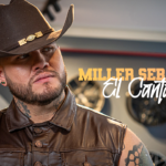 MILLER SEBÁSTIAN regresa a la escena popular con ‘EL CANTANTE’