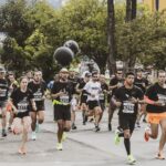 La carrera Allianz 15K Bogotá agotó sus inscripciones dos meses antes de la competencia