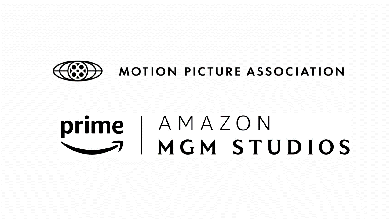 La Motion Picture Association presenta a Prime Video y Amazon MGM Studios como su nuevo socio