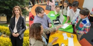 Emprendimiento desde la infancia: la apuesta educativa del Buckingham School que transforma el futuro laboral en Colombia