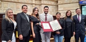RED MOVILIDAD COLOMBIA respalda iniciativas legislativas que fortalecen la seguridad vial y protegen los derechos ciudadanos