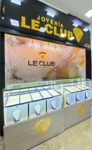 LE CLUB®: El lujo colombiano que conquista el mundo a través del arte, la historia y el impacto social