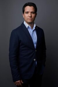 SONDA nombra a Santiago Contreras Tascón como nuevo Gerente de la Vertical de Banca & Seguros en Colombia