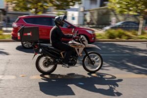 Ley Jacinta: cómo mejora la seguridad vial, y protección de personas en accidentes viales en Chile.