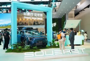 <div>La estrategia “Travel+” acelera la expansión global de SOUEAST</div>