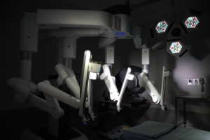 Hito en la Medicina Colombiana: La revolución de la precisión supera las 200 cirugías robóticas en  tiempo récord