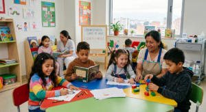 Aulas Hospitalarias: educación que acompaña, incluso en medio de la enfermedad