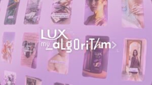 <div>LUX transforma sus anuncios en “limpiadores de algoritmos” para influenciar y renovar el feed digital</div>