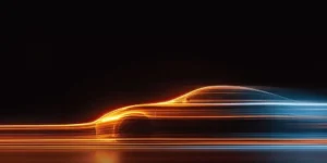 Las tecnologías de MediaTek que impulsan la próxima generación de vehículos mejorados por software