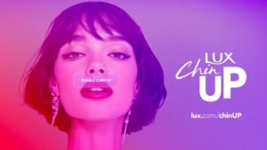 <div>LUX presenta “Chin Up” para desafiar el “Text Neck” y recuperar la postura de protagonista</div>