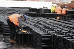 Ciudades Resilientes: ¿Por qué se inunda la calle y cómo la ingeniería moderna puede evitarlo?