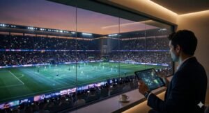 Empresas Data-Driven: lecciones del fútbol para competir al más alto nivel