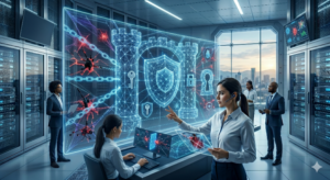 El reporte global de Fortinet sobre el Panorama de Amenazas de 2026 revela un incremento del cibercrimen impulsado por IA y un aumento del 389% de víctimas de ransomware año con año