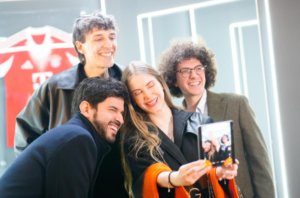 OPPO trae a Colombia su nivel más alto de fotografía móvil con el nuevo Find N6