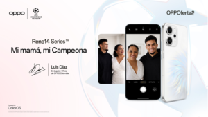 OPPOfertas: La oportunidad para quienes todavía no han comprado el regalo para mamá
