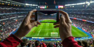 PSE invita a disfrutar el Mundial con apuestas seguras