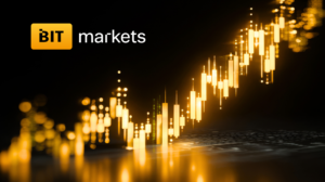 El programa de Gestión Patrimonial de BITmarkets supera al mercado cripto: estrategias impulsadas por IA generan casi un 40 % de ROI en BTC en medio de la volatilidad