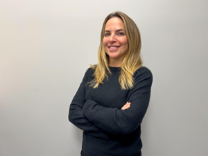 Ferrero anuncia nueva directora de Asuntos Institucionales y Comunicación Corporativa para América del Sur