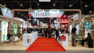 Tercer día de Alimentec | Anuga select Colombia 2026: Impacto social, neurogastronomía y liderazgo inclusivo