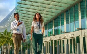 Miami y Miami Beach serán sede de Convening Leaders 2027, fortaleciendo los lazos con América Latina