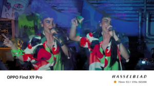 OPPO impulsa el talento emergente colombiano junto a Banda Maiguai, la agrupación detrás de la canción oficial de la campaña de Luis Díaz