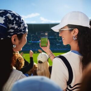 Cada momento cuenta: OPPO acompaña a los colombianos durante la temporada de fútbol y vacaciones