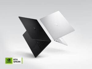 ASUS presenta los revolucionarios computadores ProArt equipados con NVIDIA RTX Spark en Computex 2026
