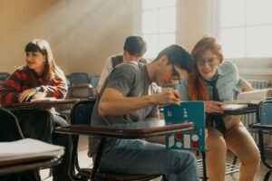 Colombia incorpora el idioma coreano en la educación básica y media gracias a alianza con Corea del Sur