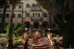 UNIPS urge plan de choque para enfrentar crisis financiera de EPS por 41,5 billones de pesos