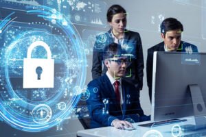Colombia fortalece su cooperación tecnológica con Israel en inteligencia artificial y ciberseguridad