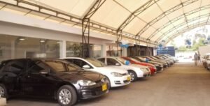 Renault 6, un símbolo familiar que marcó la historia automotriz en Colombia