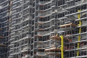 La seguridad estructural es la mayor preocupación del hogar de los colombianos, según estudio de Chubb