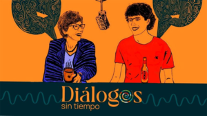 DIÁLOGOS SIN TIEMPO: UNA ABUELA Y UN NIETO CONVERSAN SOBRE LOS DILEMAS QUE TODOS VIVIMOS