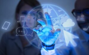La tecnología está cerrando la brecha digital en Colombia
